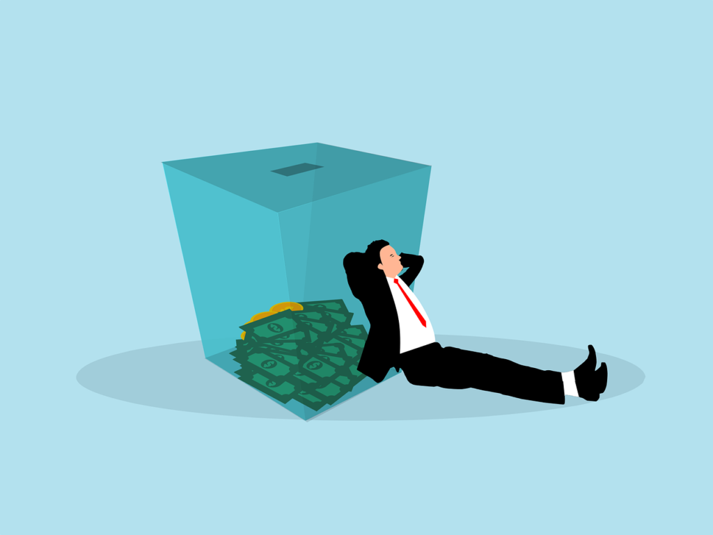 FIRE - financial independence Retire Early