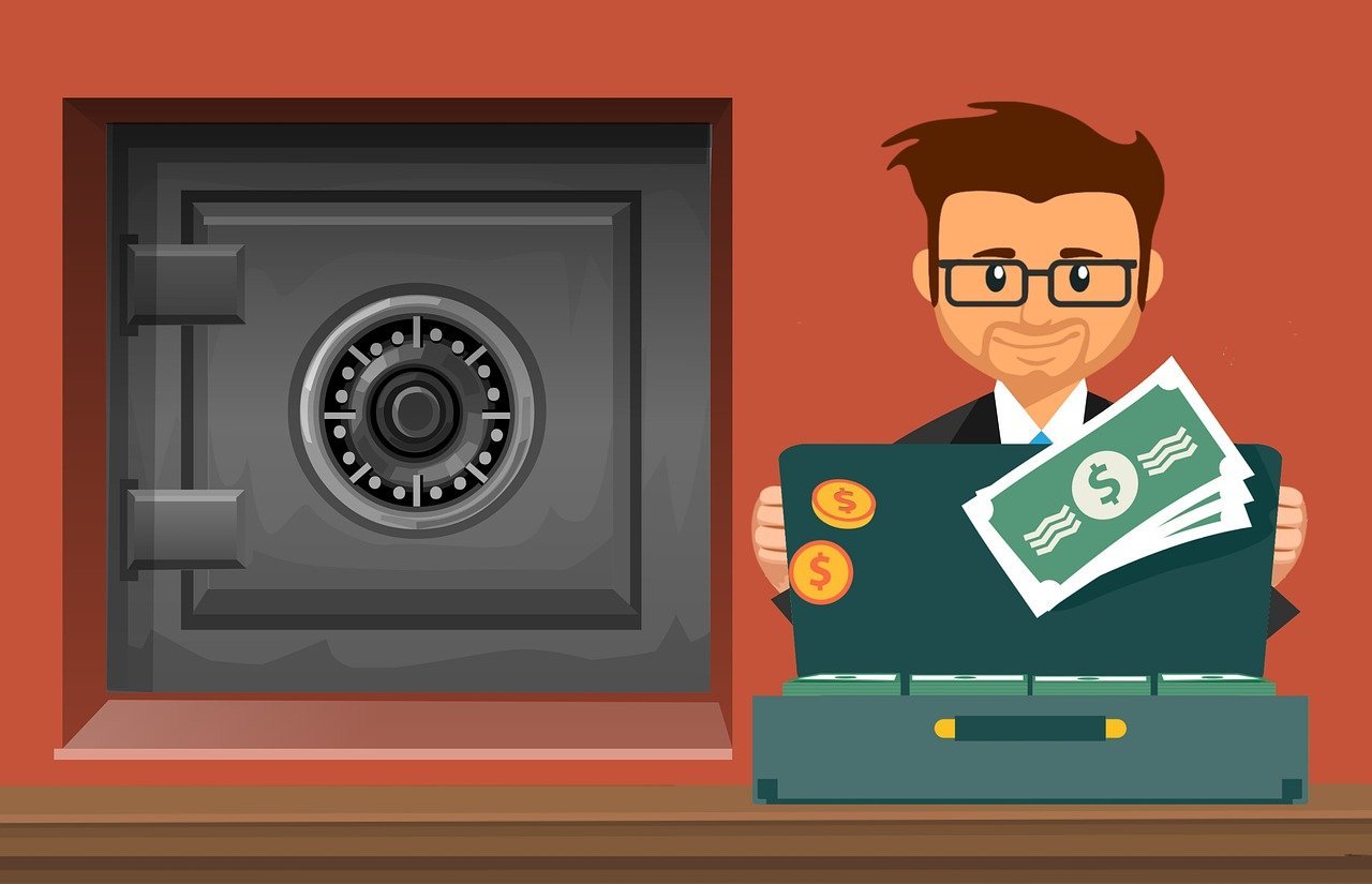 What is Net Worth? Unlocking the Secret to Wealth 💸