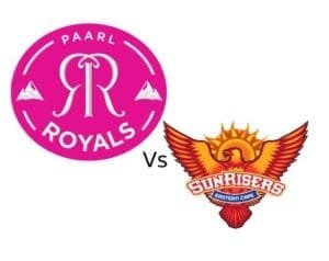 SA20 Match 3 Clash: Paarl Royals vs Sunrisers Eastern Cape – A Battle of Titans!