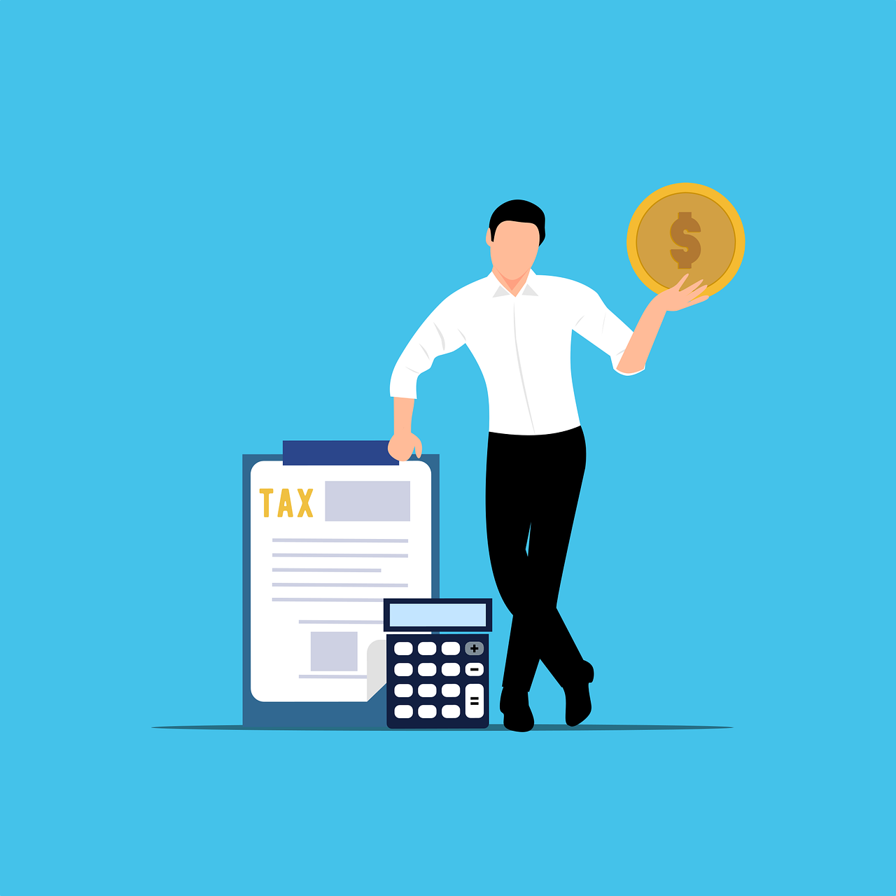 How Your Taxes Build India: A Beginner’s Guide to Income Tax