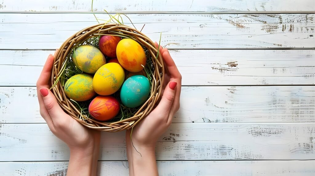 All Eggs in single basket