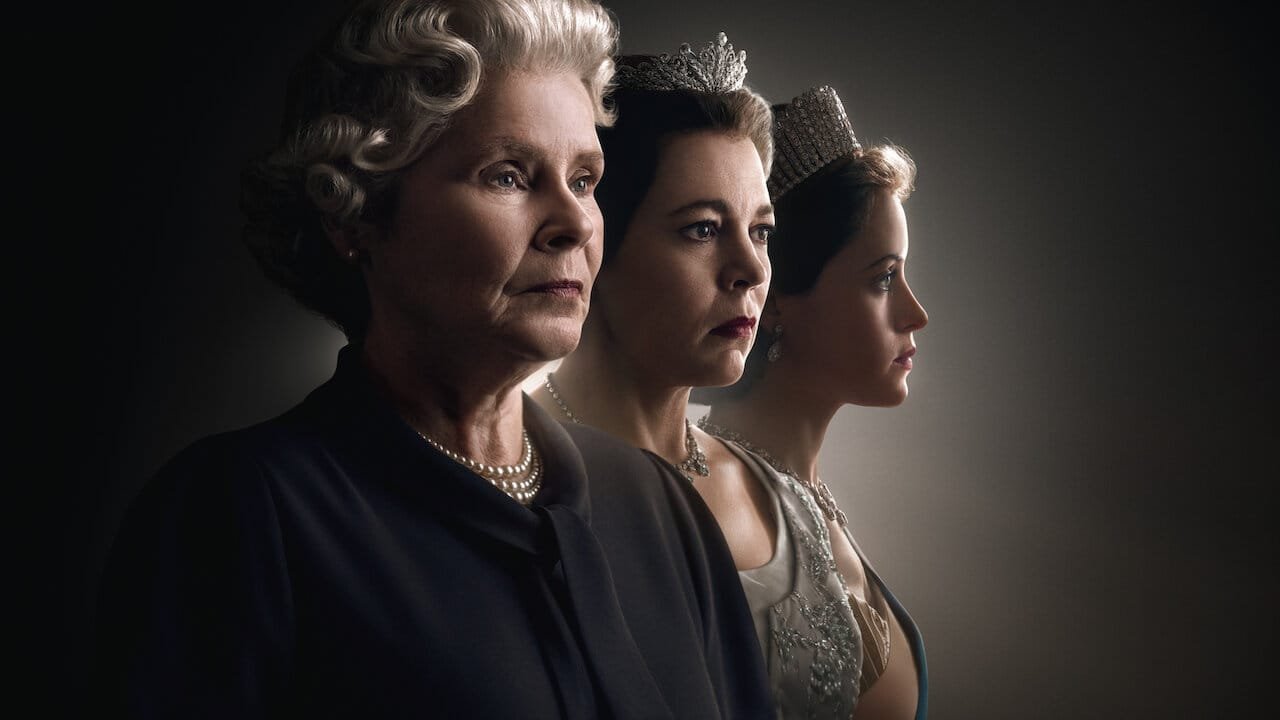The Crown Review: A Royal Drama That’s More Than Just History