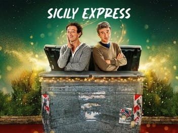 Sicily Express