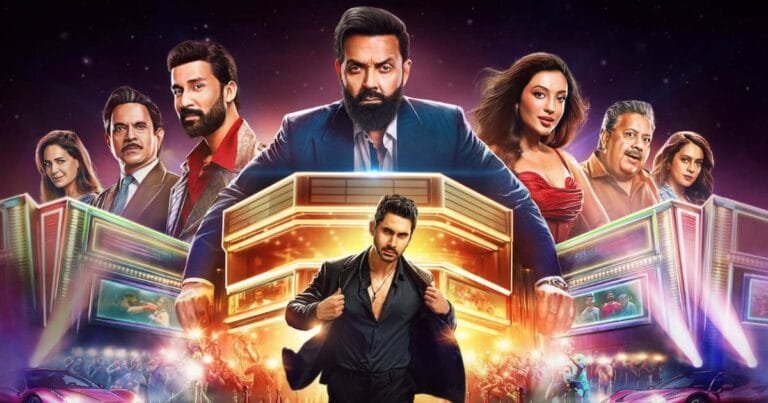 The Bads of Bollywood Review: Fame, Fraud & Filmy Chaos