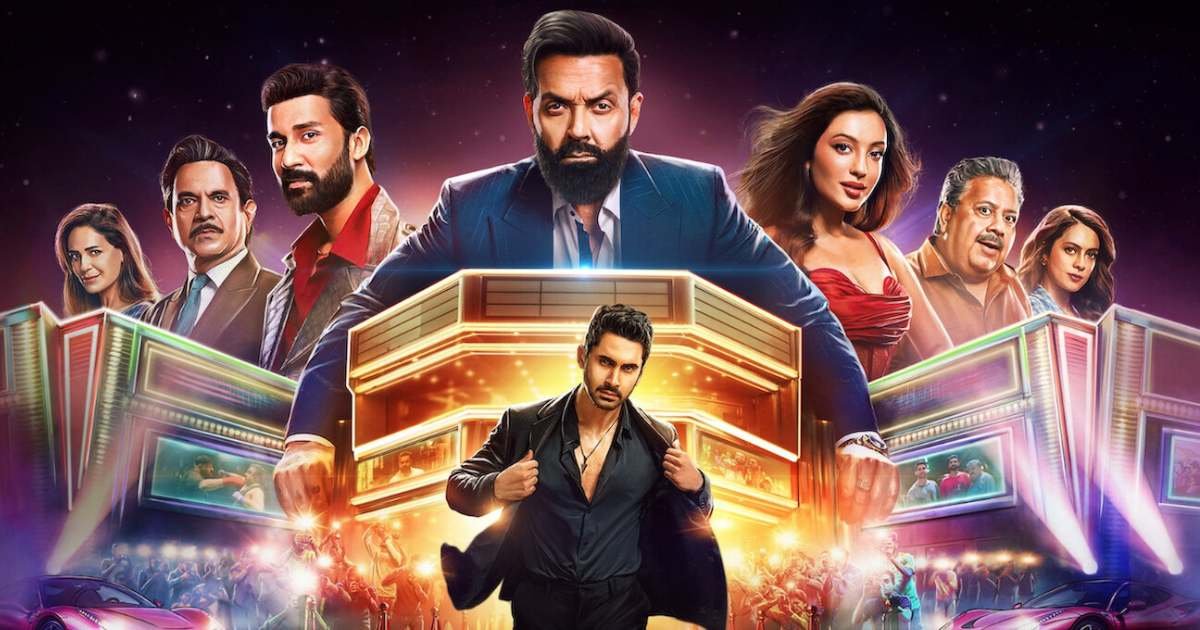 The Bads of Bollywood Review: Fame, Fraud & Filmy Chaos