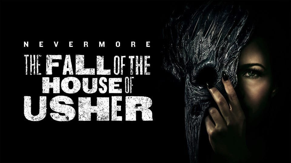 The Fall of the House of Usher