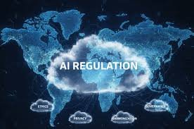 AI Regulation Explained: Who Controls the Tech Controlling Us?