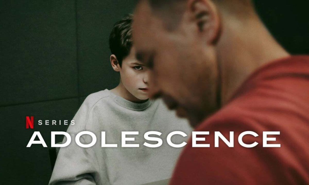 Adolescence Review: Raw Teenage Rage Meets Realit