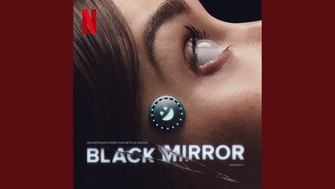 Black Mirror Netflix series: Why Tech Horror Hits Too Close