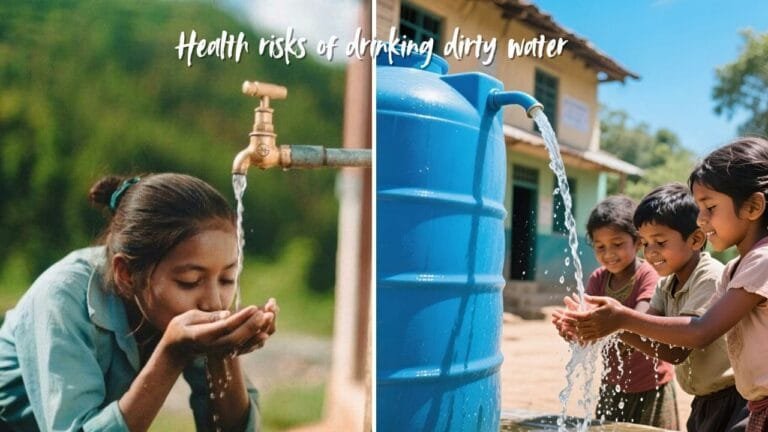 Indore Water Tragedy: When a Basic Need Turned Deadly