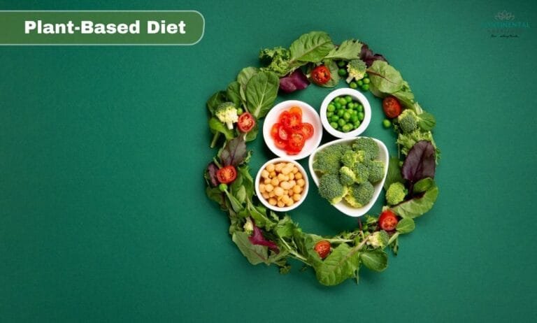 Plant-Based Diets Explained: Trendy Lifestyle or Real Health Upgrade?