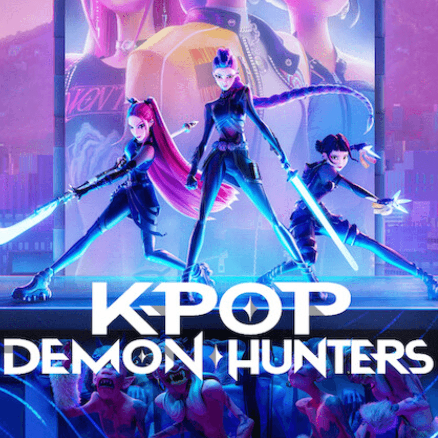 K-Pop Demon Hunters: Idols by Day, Slayers by Night