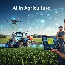 How Tech Is Rewriting the Kisan Story