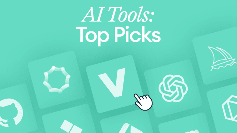 Top AI Tools for Content Creation