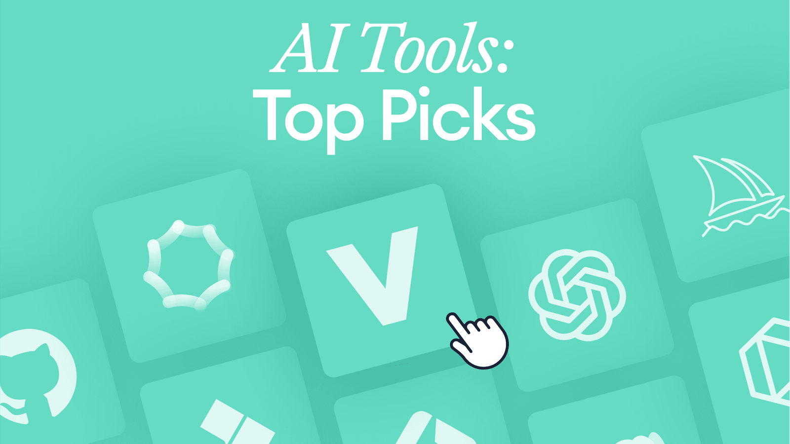 Top AI Tools for Content Creation