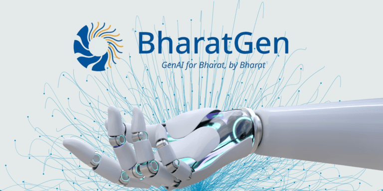 BharatGen AI Model: India’s AI Moment Is Here