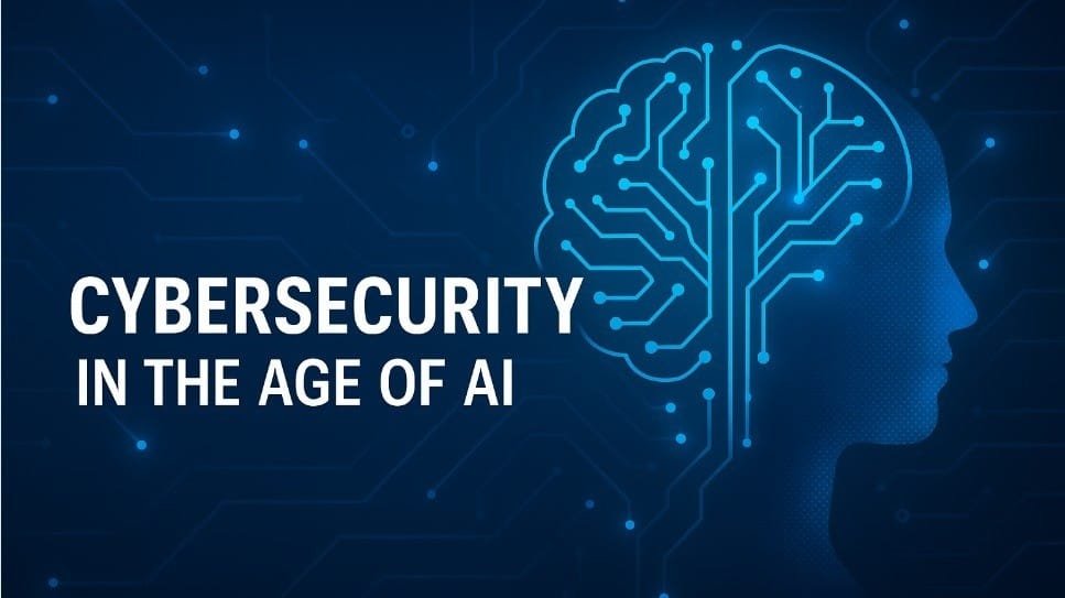 Cybersecurity in the Age of AI-Powered Scams