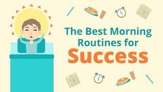 Morning Routine of Successful People That Builds Real Winners