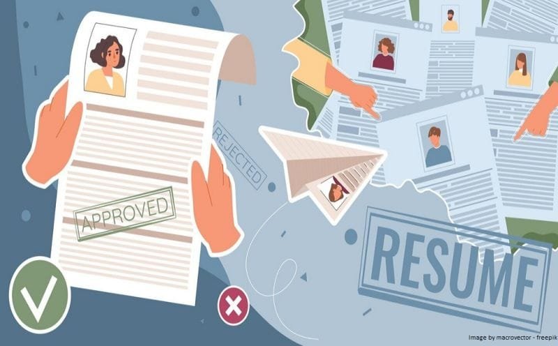 Resume Mistakes to Avoid If You Want That Job