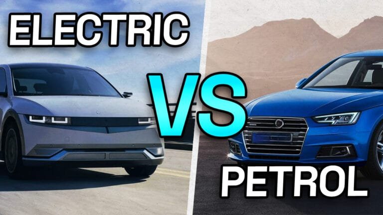 EV vs Petrol: What Should You Buy in 2026?