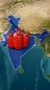India’s LPG Import Dependency Issues You Can’t Ignore